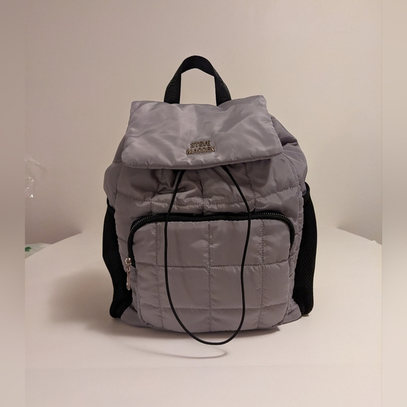 Steve Madden Backpack - Picture 6 of 10